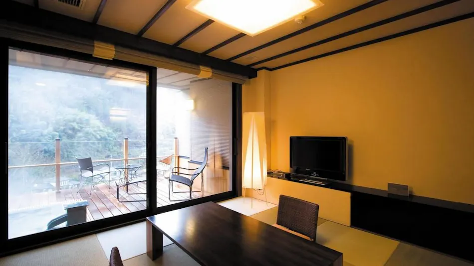 Ukiha Annex Shinshiyou