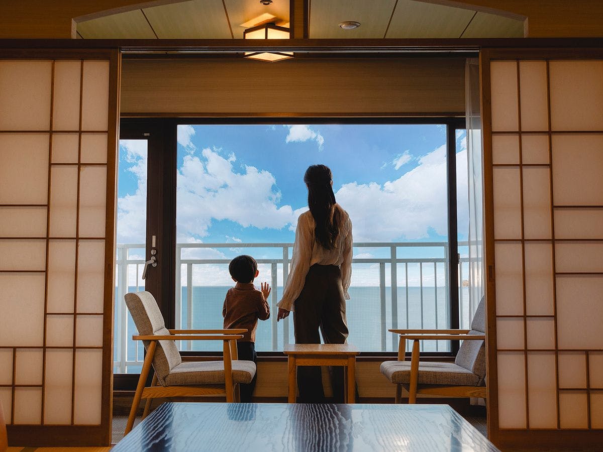 Imagine Hotel & Resort Hakodate