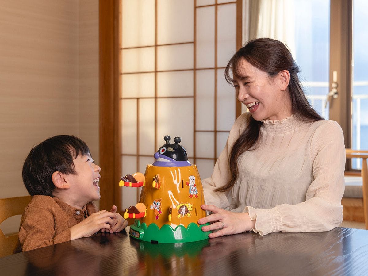 Imagine Hotel & Resort Hakodate