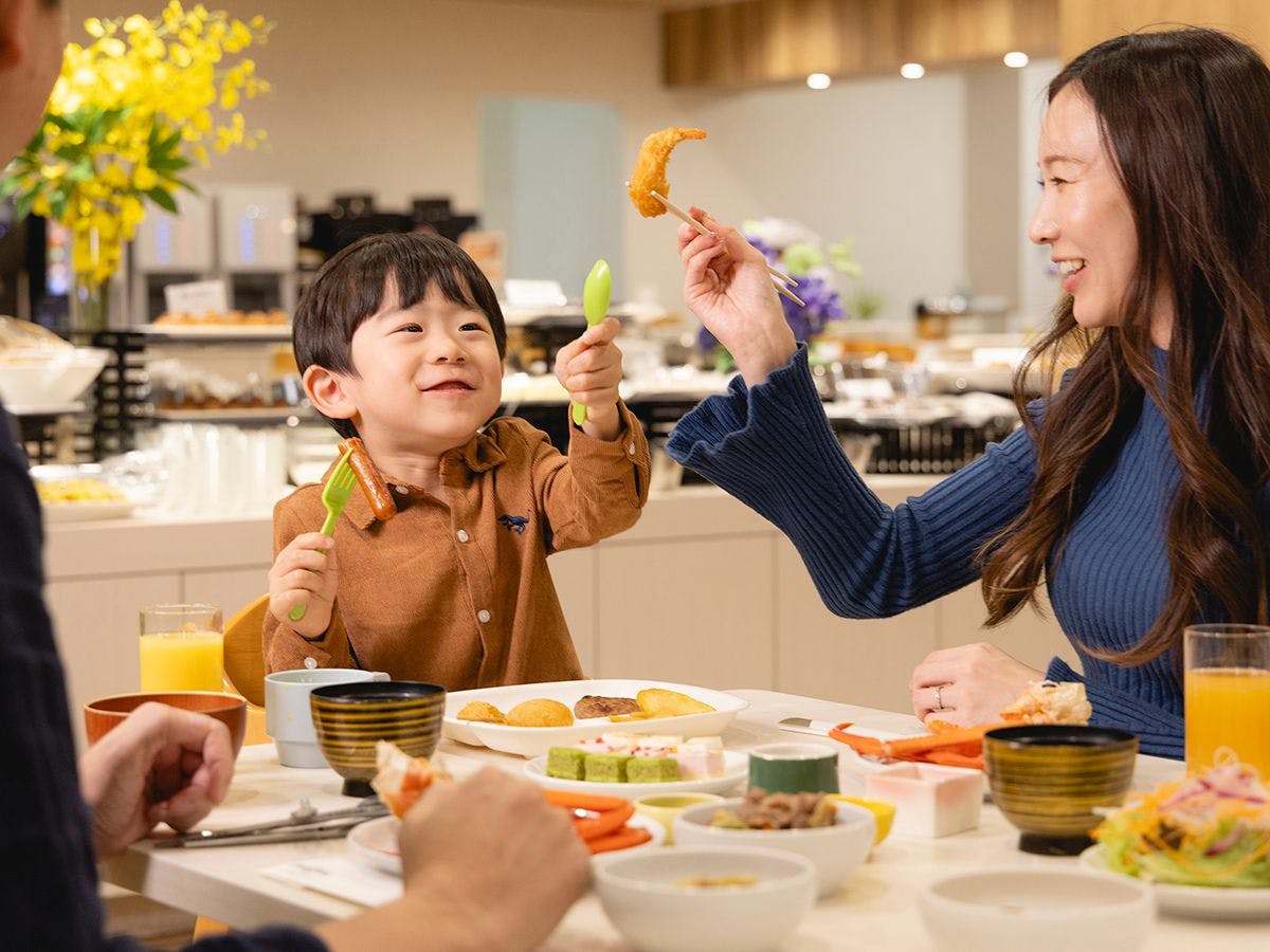 Imagine Hotel & Resort Hakodate