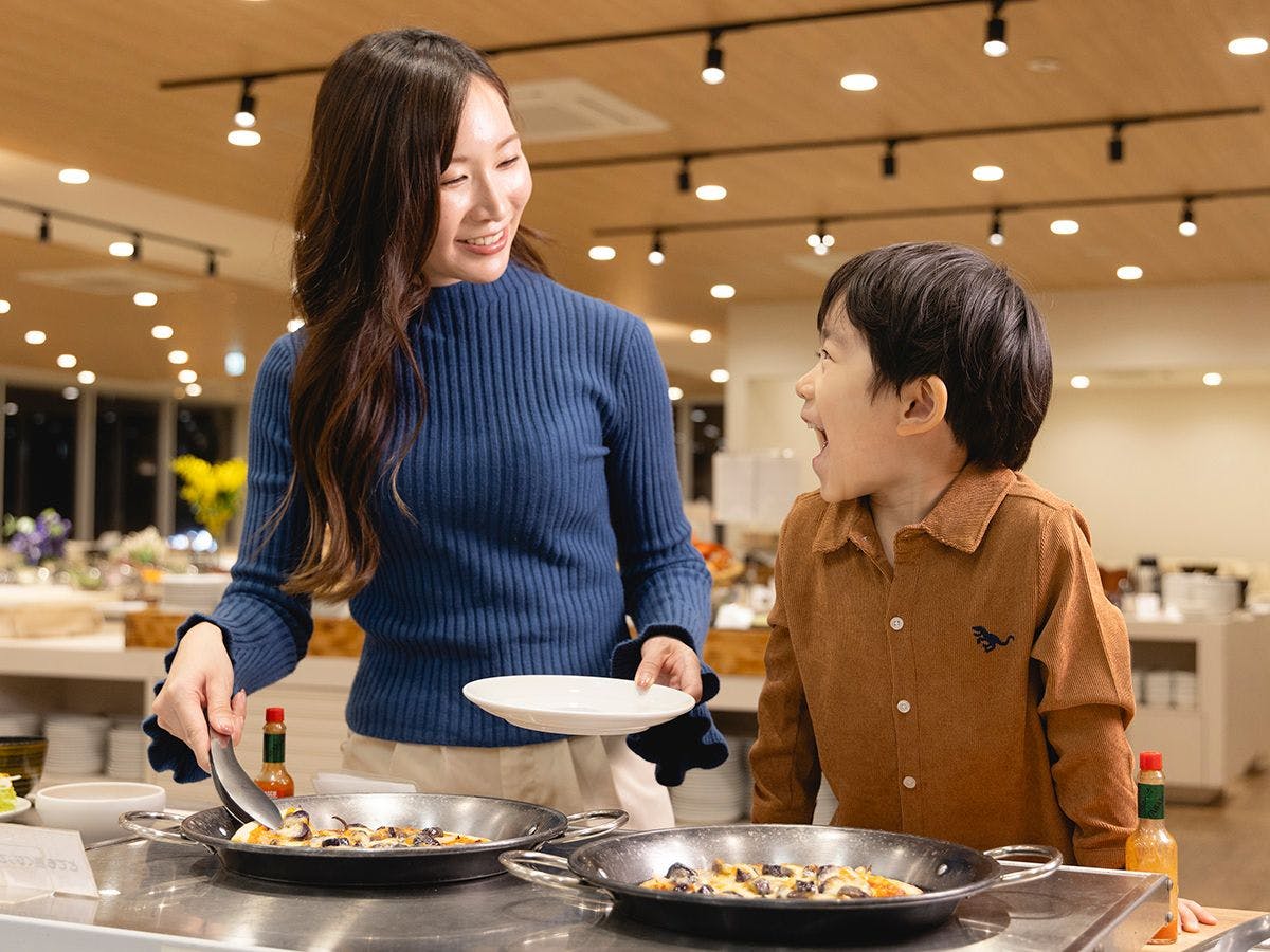 Imagine Hotel & Resort Hakodate