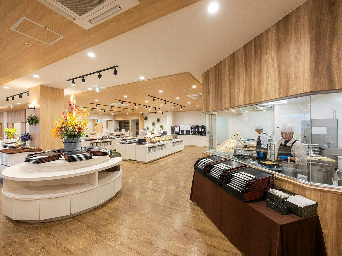 Imagine Hotel & Resort Hakodate