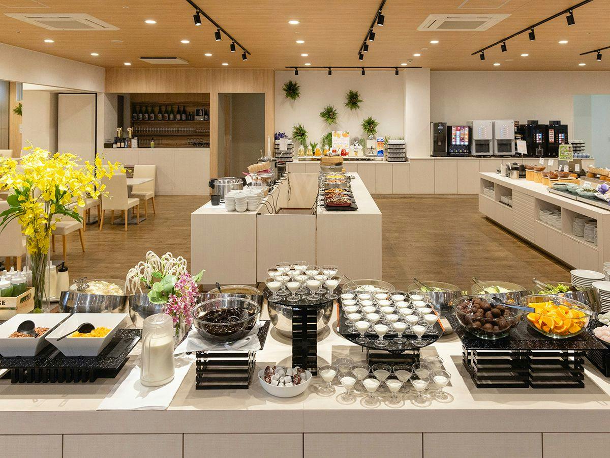 Imagine Hotel & Resort Hakodate