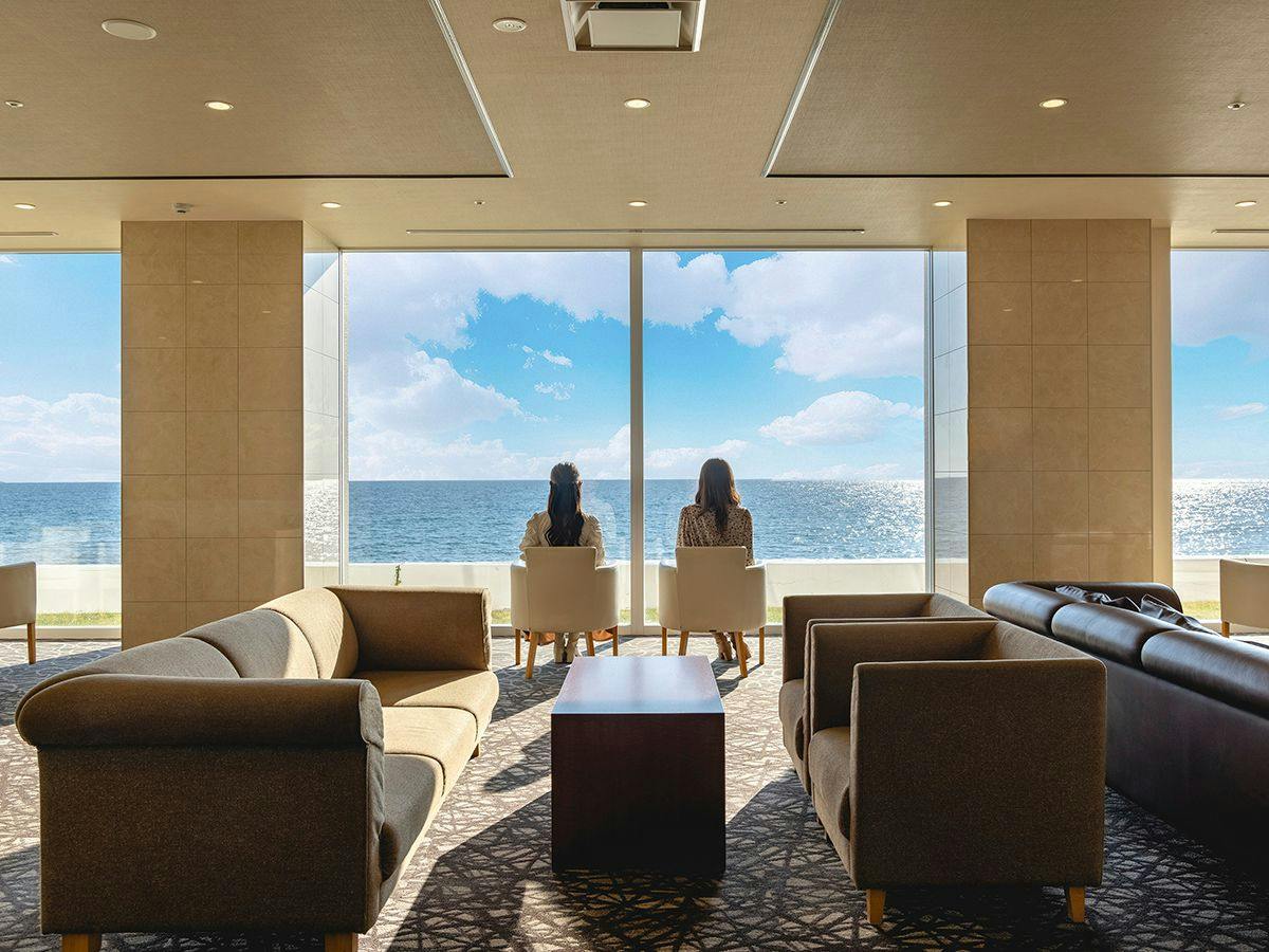 Imagine Hotel & Resort Hakodate