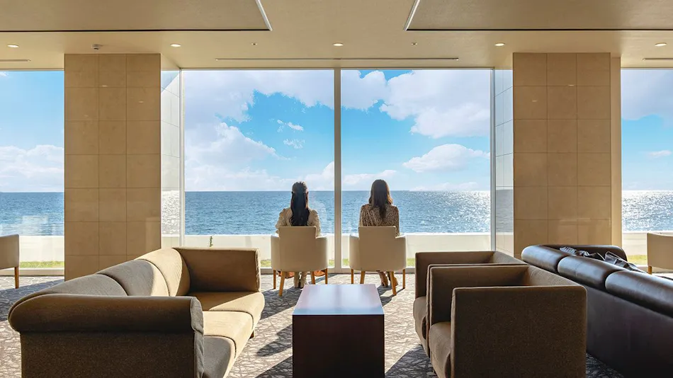 Imagine Hotel & Resort Hakodate