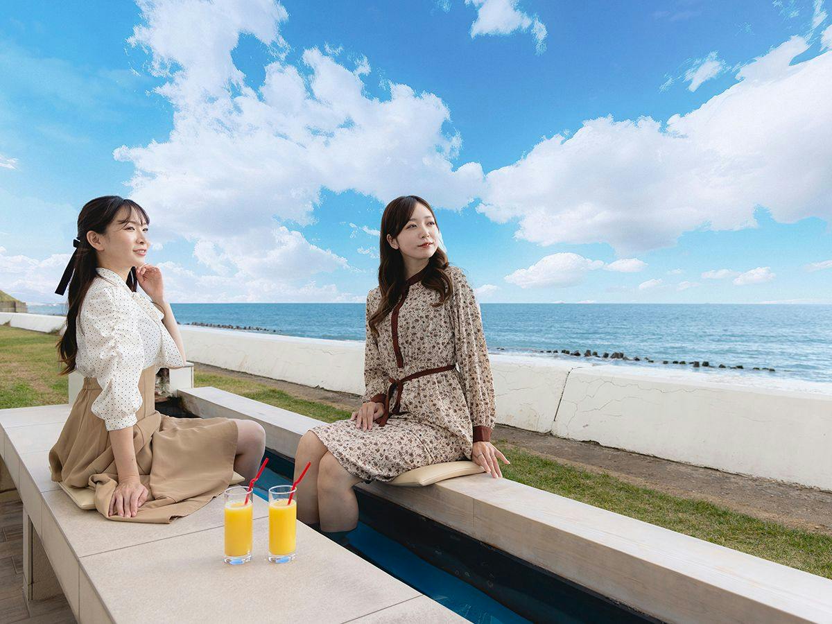 Imagine Hotel & Resort Hakodate