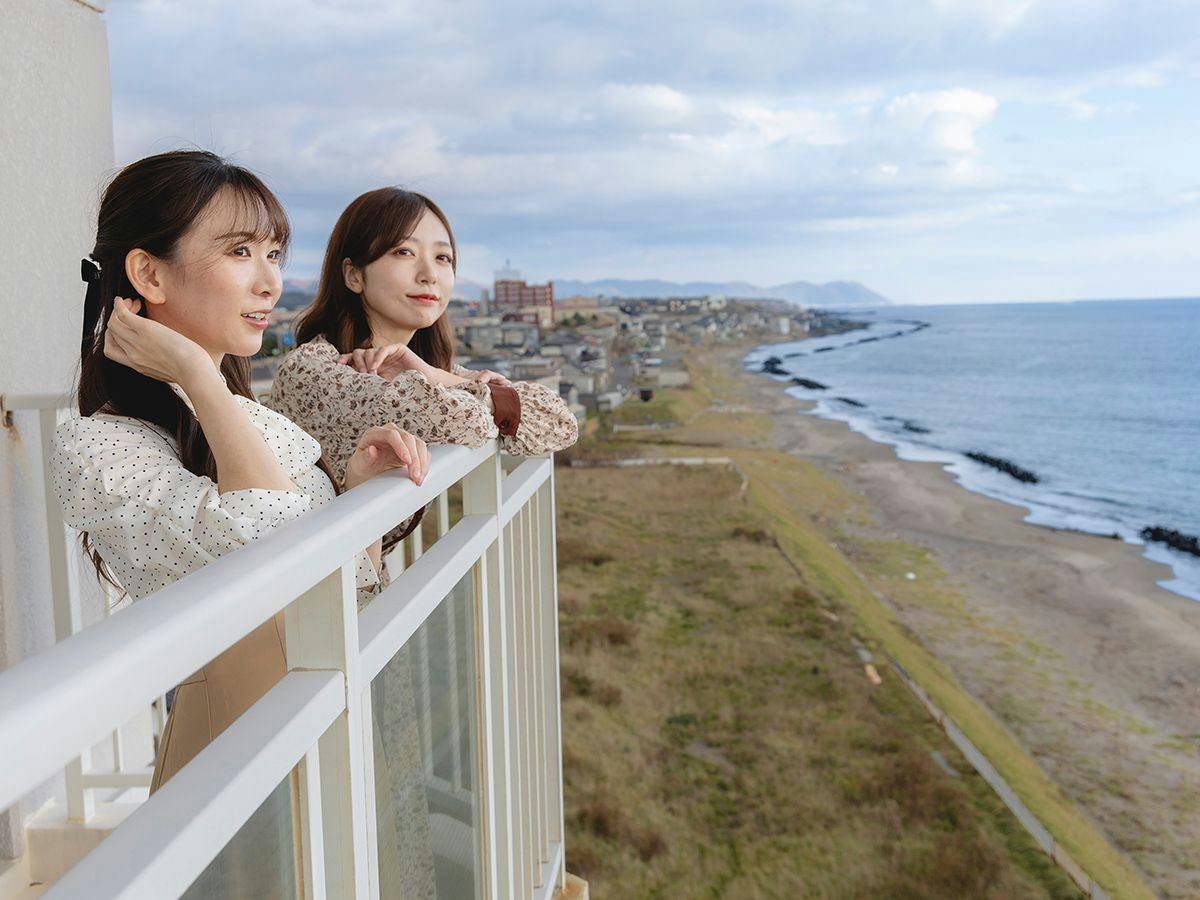 Imagine Hotel & Resort Hakodate