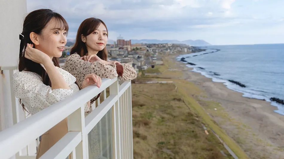 Imagine Hotel & Resort Hakodate