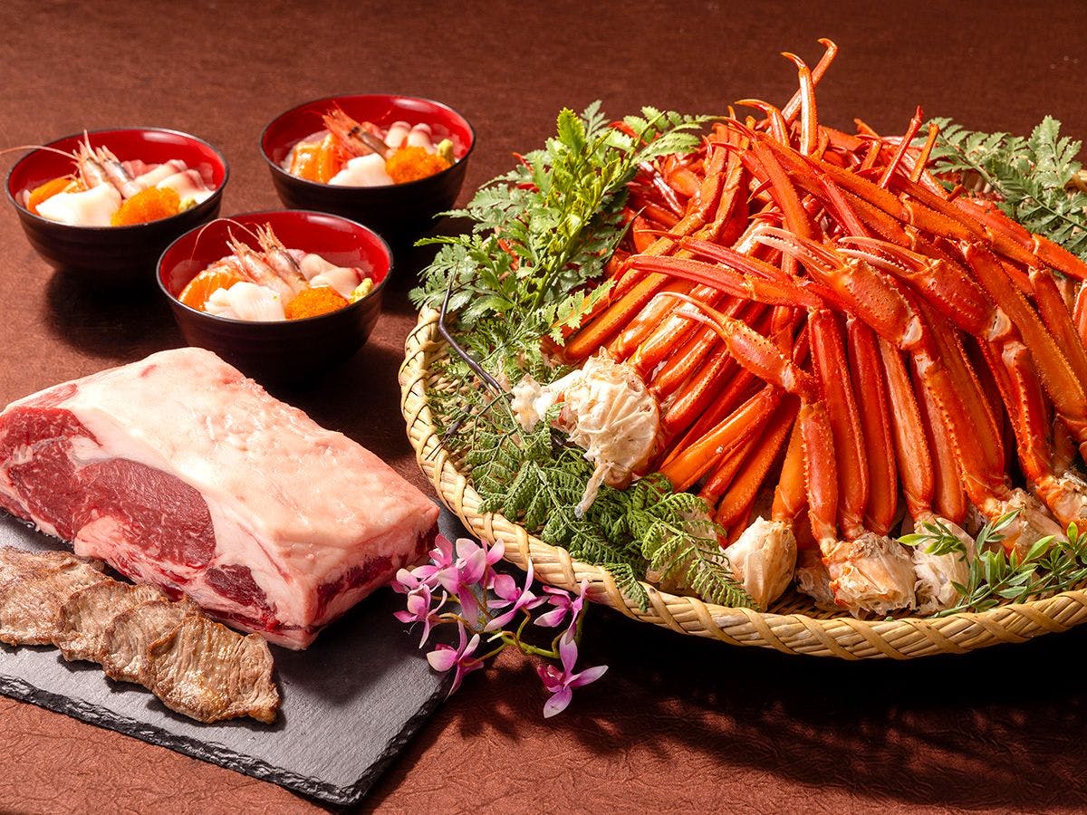 Imagine Hotel & Resort Hakodate