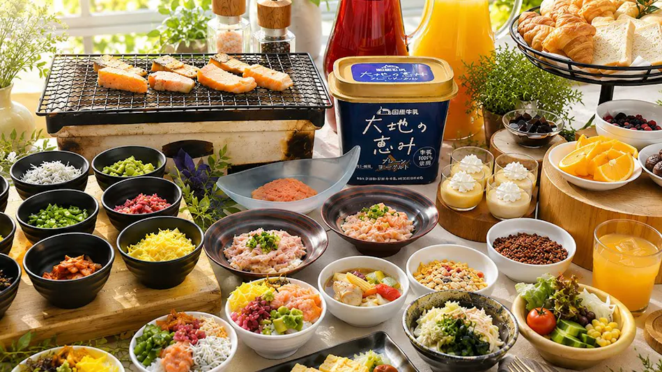 Imagine Hotel & Resort Hakodate