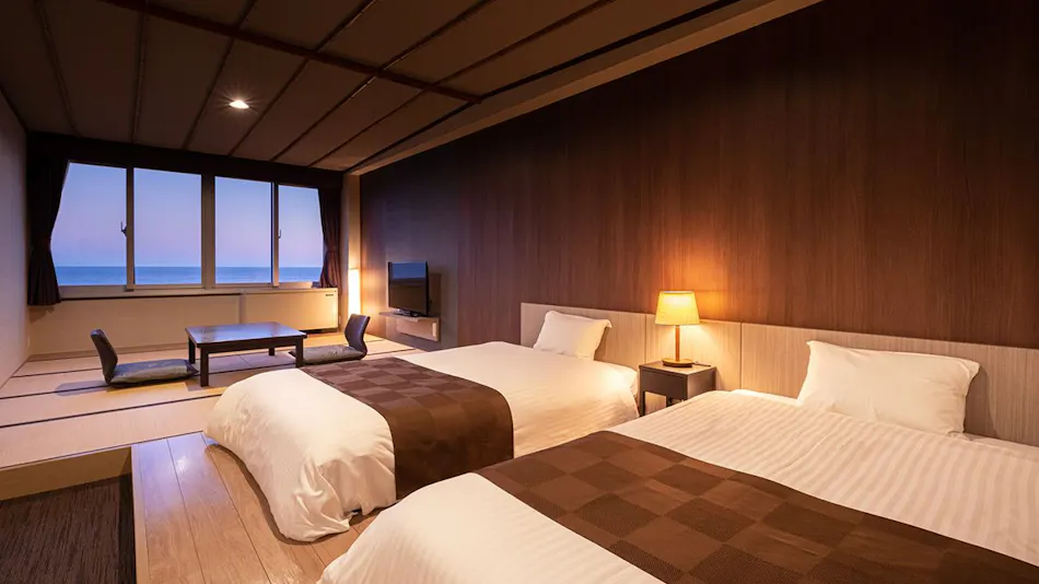 Imagine Hotel & Resort Hakodate