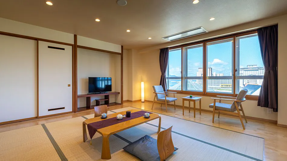 Imagine Hotel & Resort Hakodate