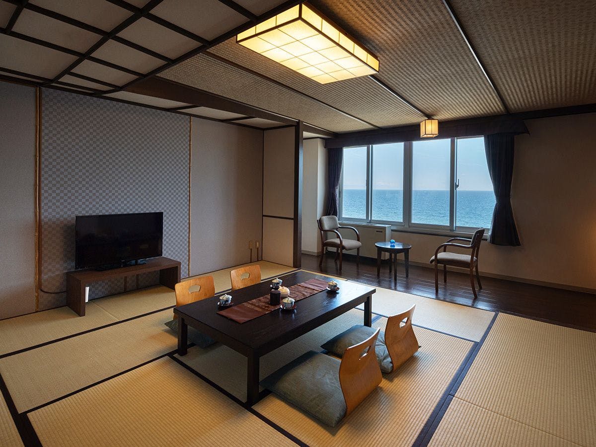 Imagine Hotel & Resort Hakodate