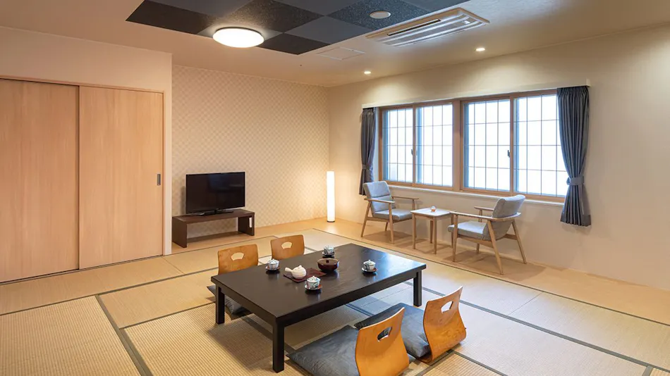 Imagine Hotel & Resort Hakodate