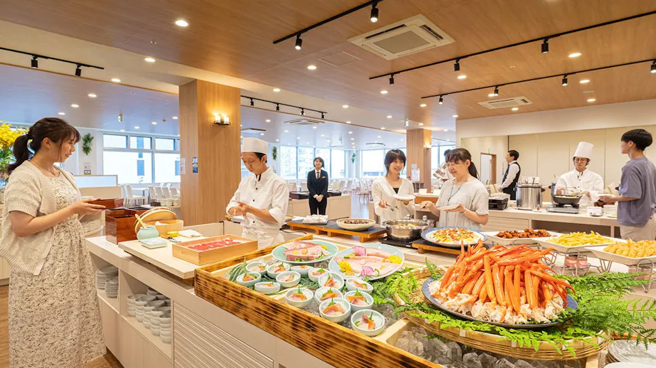 Imagine Hotel & Resort Hakodate