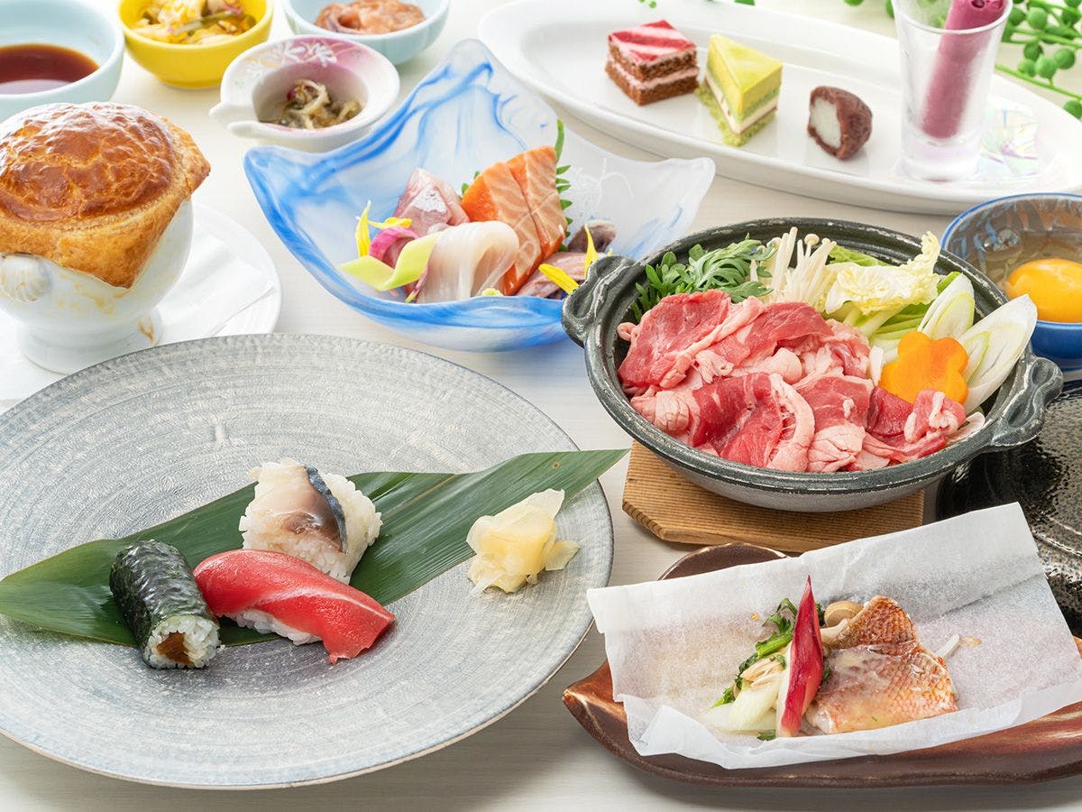 Imagine Hotel & Resort Hakodate