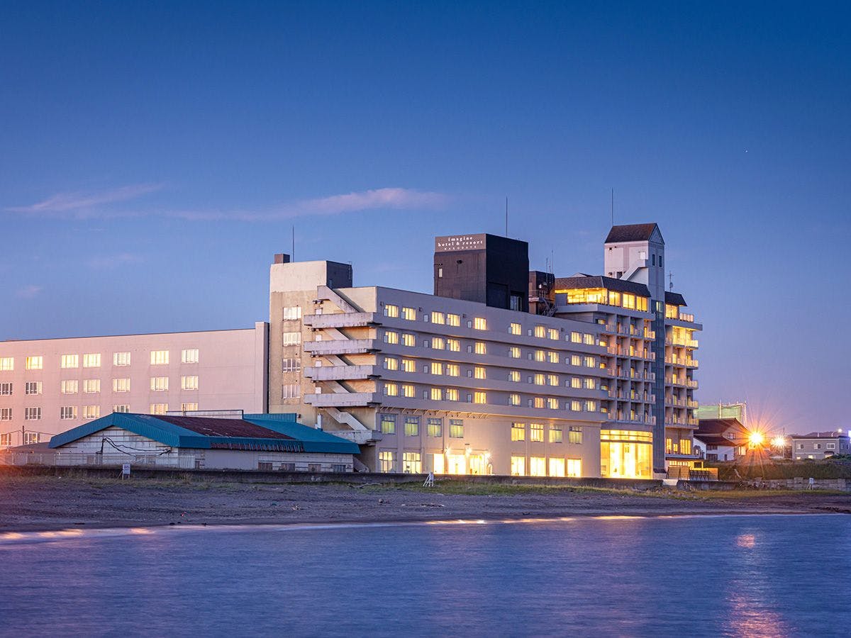 北海道の大浴場ありの カップル 夫婦におすすめのホテル 旅館 選 お得に宿泊予約 Yahoo トラベル