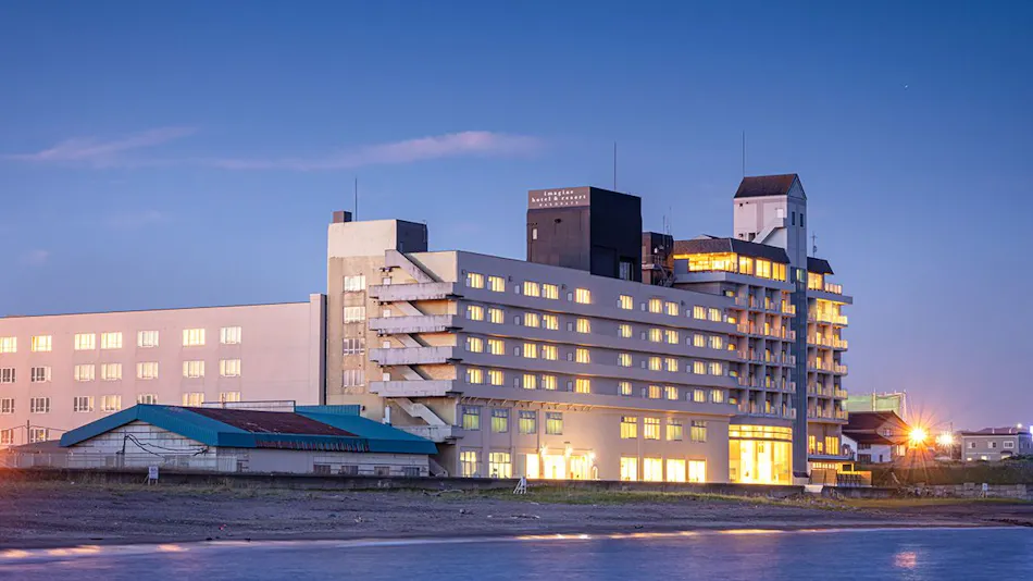Imagine Hotel & Resort Hakodate