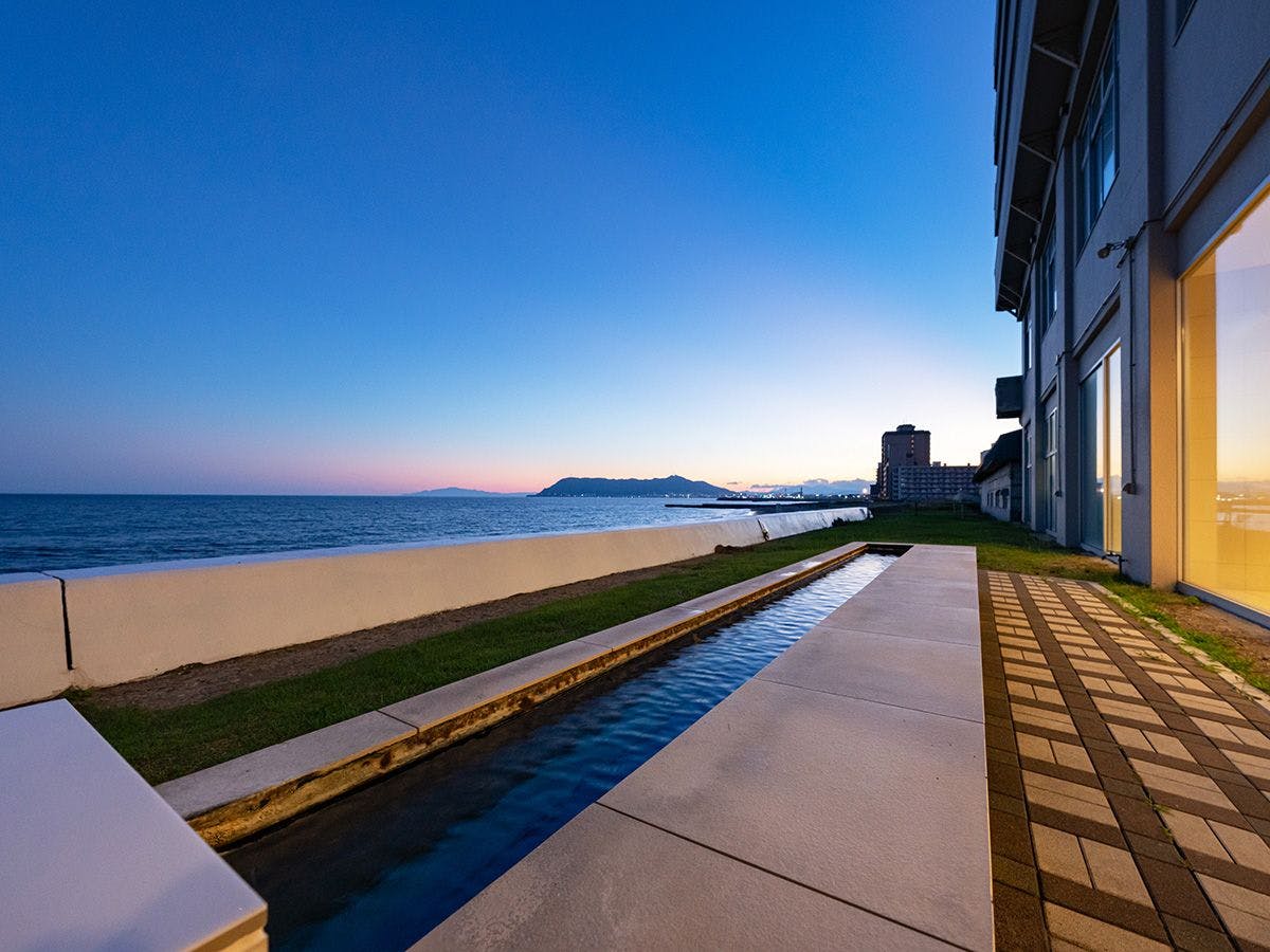 Imagine Hotel & Resort Hakodate