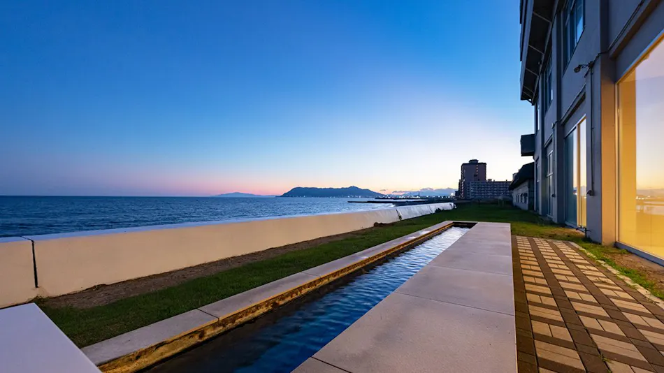 Imagine Hotel & Resort Hakodate