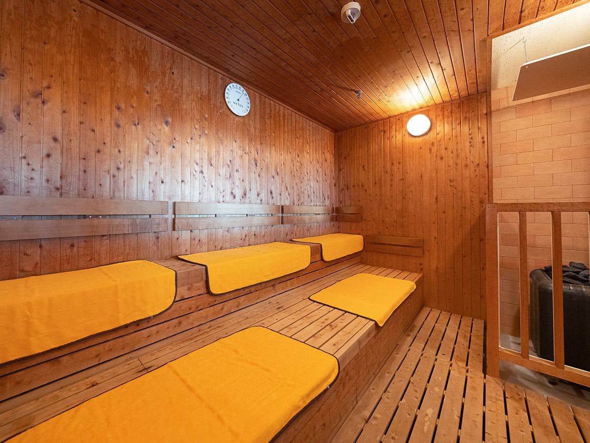 Imagine Hotel & Resort Hakodate