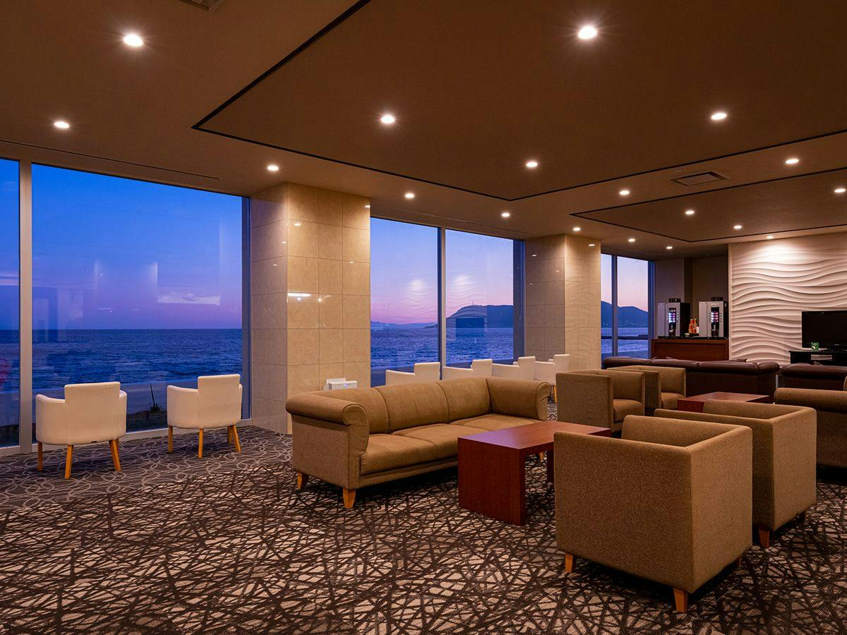 Imagine Hotel & Resort Hakodate