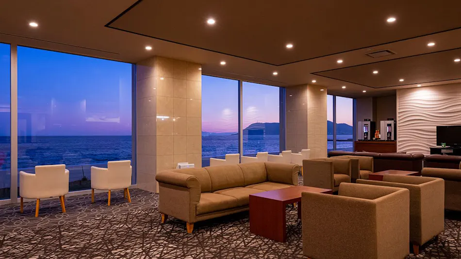 Imagine Hotel & Resort Hakodate