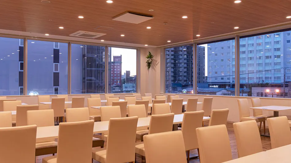 Imagine Hotel & Resort Hakodate