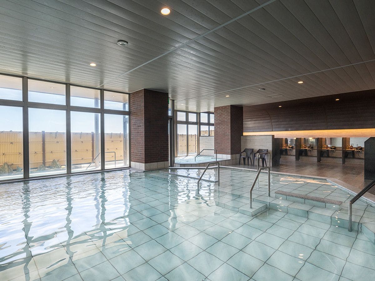 Imagine Hotel & Resort Hakodate