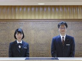 コートホテル水戸