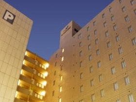 コートホテル水戸