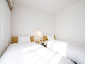 コートホテル水戸