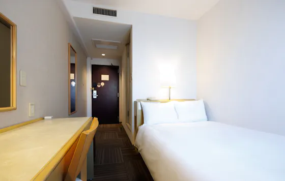 เตียงเซมิดับเบิล