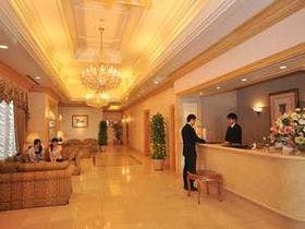 ホテルプレミアム グリーンソブリン