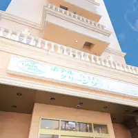 ภายนอกโรงแรม