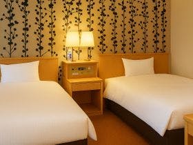 ホテルプレミアム グリーンソブリン