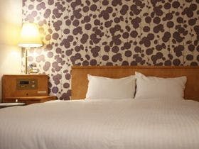 ホテルプレミアム グリーンソブリン