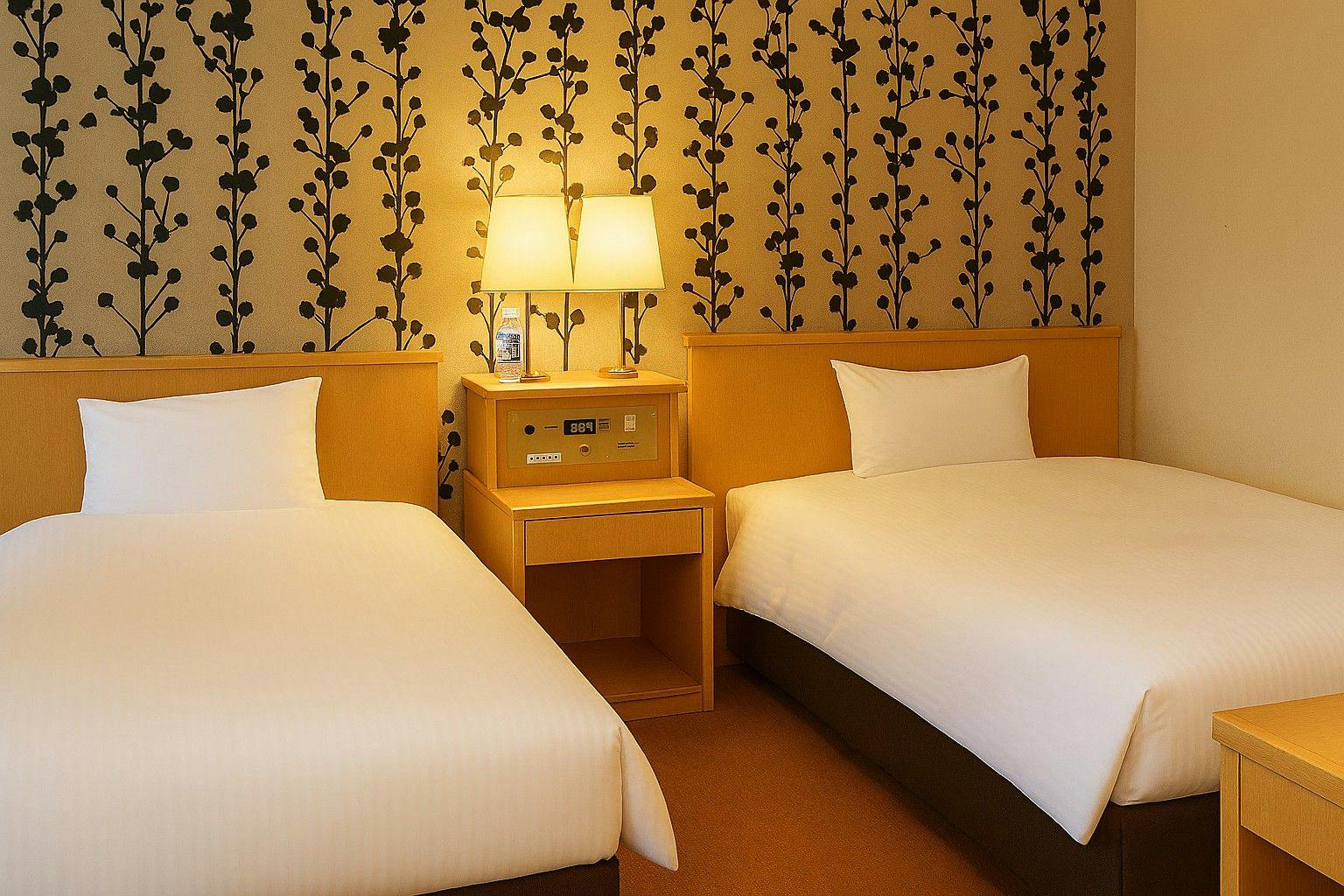 Hotel Premium Green Sovereign