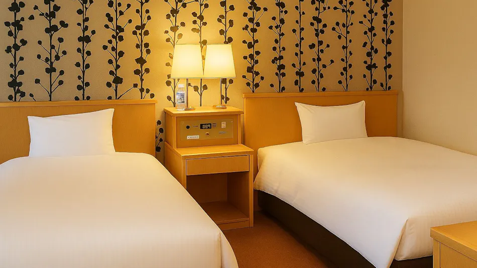 Hotel Premium Green Sovereign