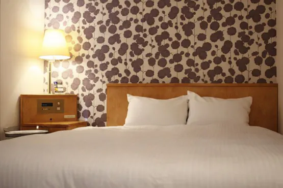 ห้องเตียงใหญ่