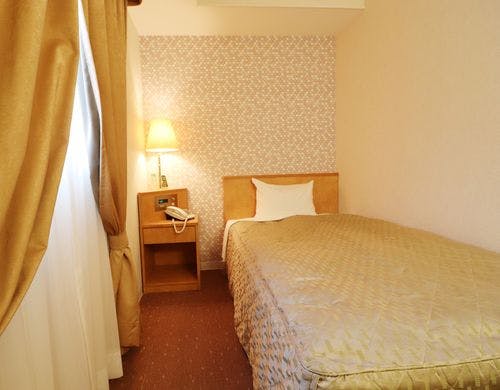 シングルルーム