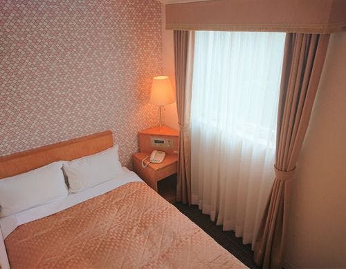 セミダブルルーム