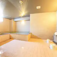 ห้องอาบน้ำสาธารณะ