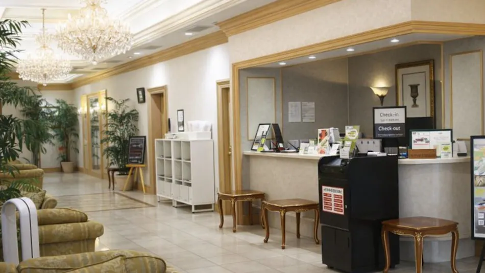 Hotel Premium Green Sovereign