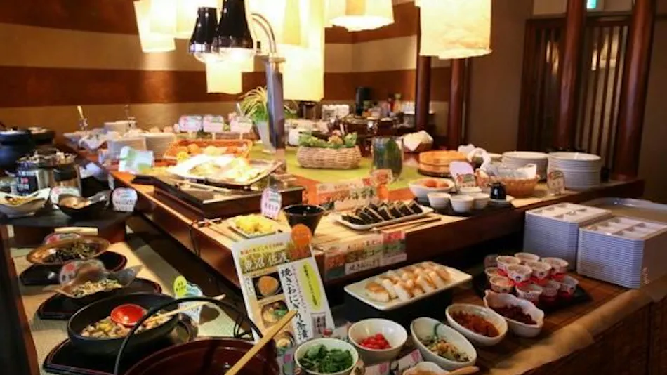 Juraku Stay Niigata