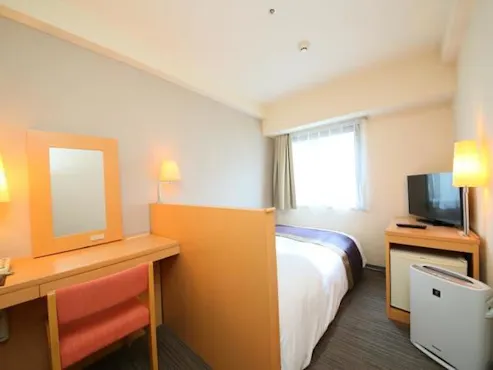 ห้องเดี่ยวมาตรฐาน 16 ตร.ม.
