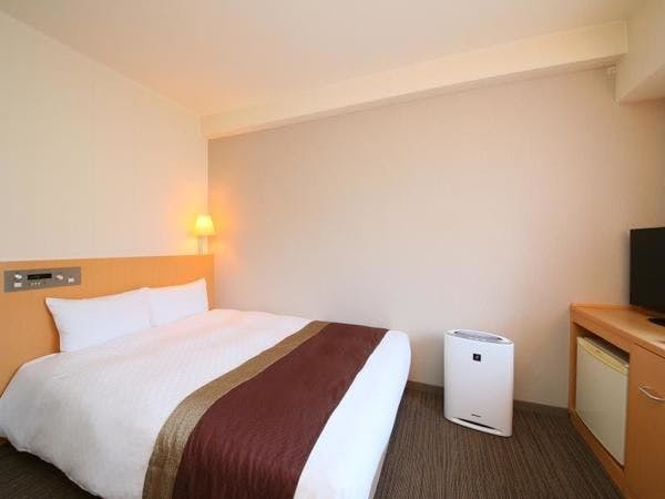 ห้องสแตนดาร์ดดับเบิล 18 ตร.ม.