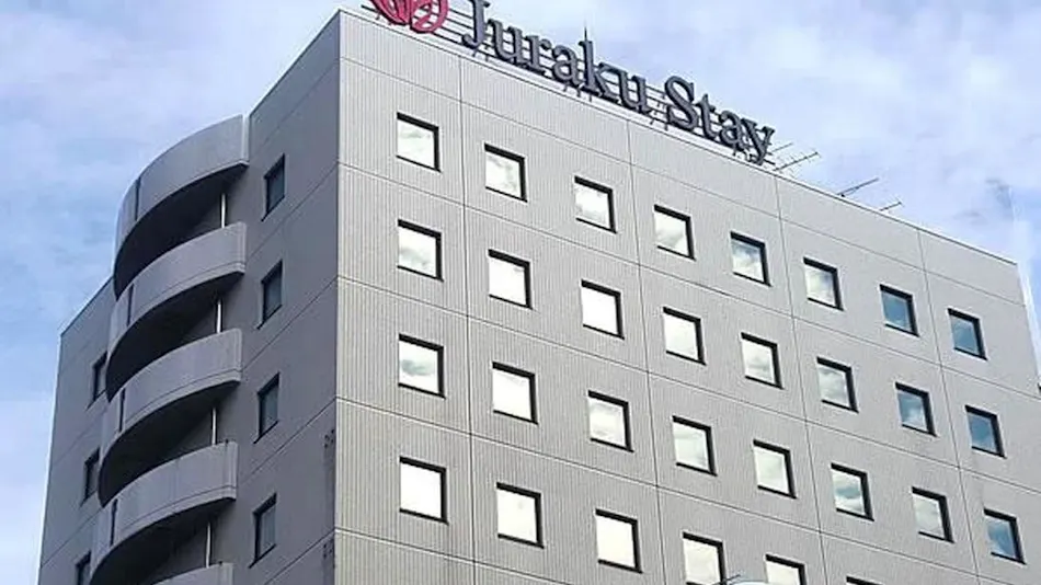 Juraku Stay Niigata