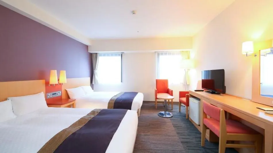 Juraku Stay Niigata