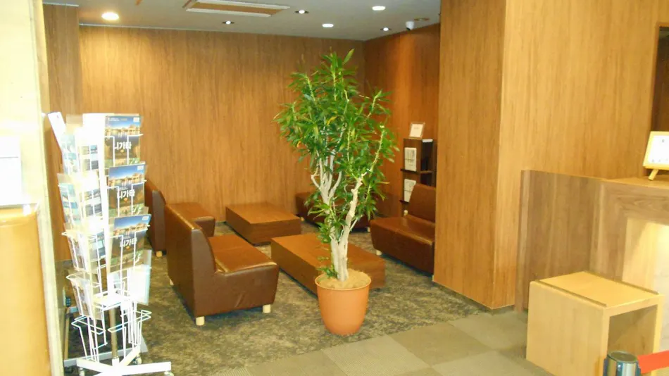 Juraku Stay Niigata